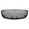 Spec-D Tuning 02-03 Nissan Maxima Mesh Grill Black HG-MAX00JM-RS - alternate 7